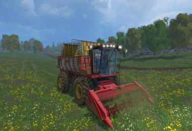 CaseIH Mower L32000 v1.0