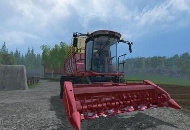 CaseIH Mower L32000 v1.0
