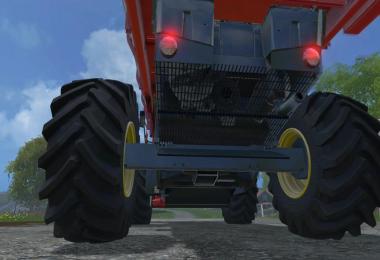 CaseIH Mower L32000 v1.0