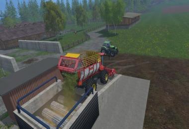 CaseIH Mower L32000 v1.0