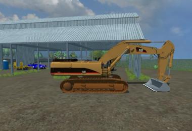 Cat 365C L v1.0