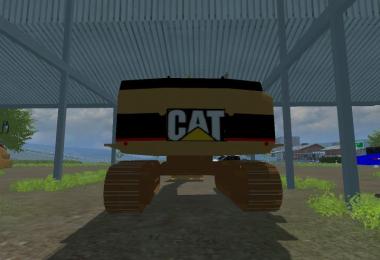Cat 365C L v1.0