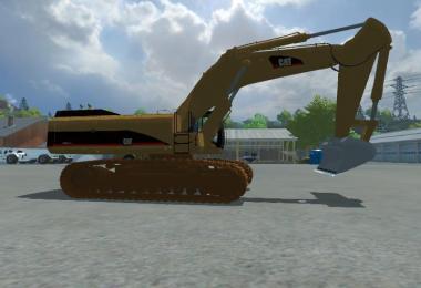 Cat 365C L v1.0