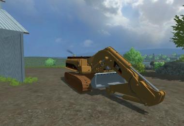 Cat 365C L v1.0