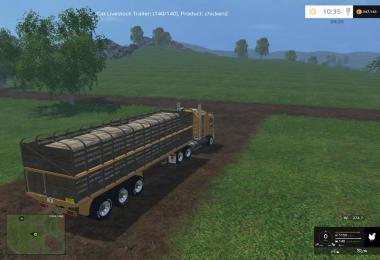 Cat loaders v1.0