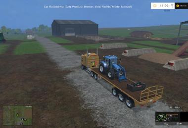 Cat loaders v1.0