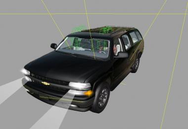 ChevySuburban v1