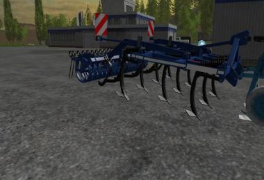 Chisel Rabewerk v1.0