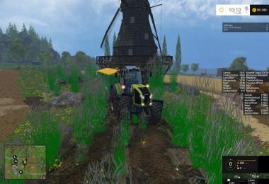 CLAAS Axion 950 v1.2