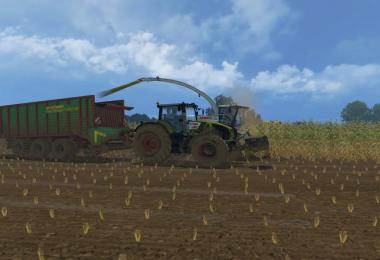 CLAAS Axion 950 v1.2