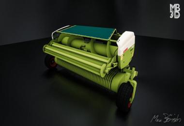Claas PickUp 300 v1.0