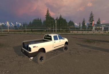 Cummins 24 Valve Regular Exhaust Final