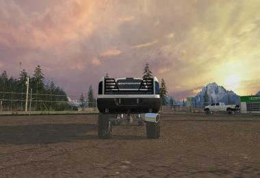 Cummins 24 Valve Regular Exhaust Final