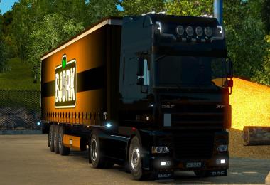 DAF XF 95 by Vinzel 1.18