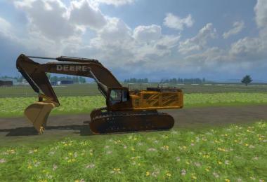 Deere 650D v1.0