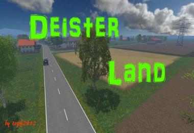 Deister Country v1.0