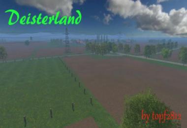 Deister Country v1.0