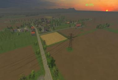 Deister Country v1.0