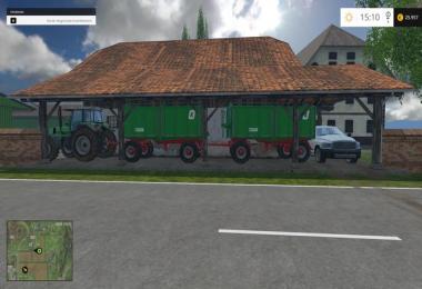 Deister Country v1.0