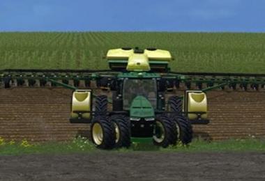 Demco Saddle Tanks v1