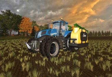 Demco Saddle Tanks v1