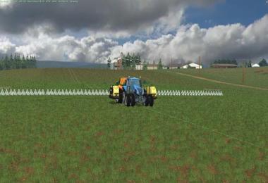 Demco Saddle Tanks v1