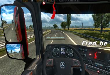 Drivers return with jobs 1.19.x