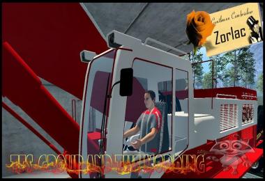 EDIT PACK ZORLAC AJOUT PELLE POCLAIN TFSGROUP