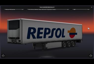 Empresas Portuguesas Ets2 P1