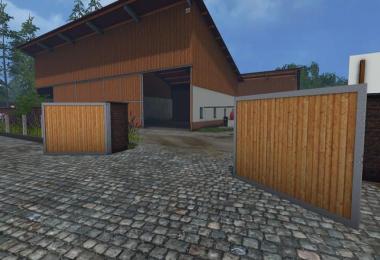 Farm gate v1.0