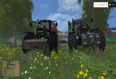 Fendt 930 Vario TMS v1.3