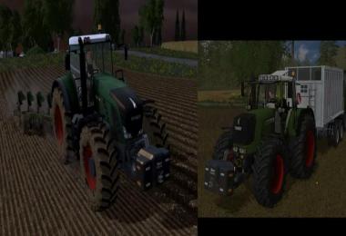 Fendt 930 Vario TMS v1.3