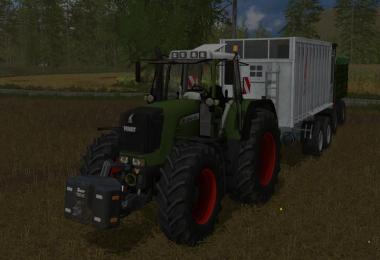 Fendt 930 Vario TMS v1.3