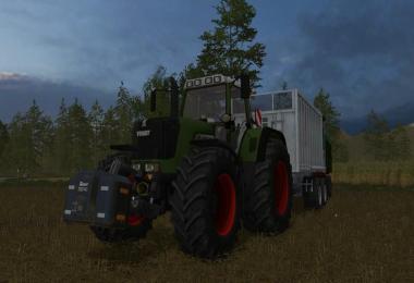 Fendt 930 Vario TMS v1.3