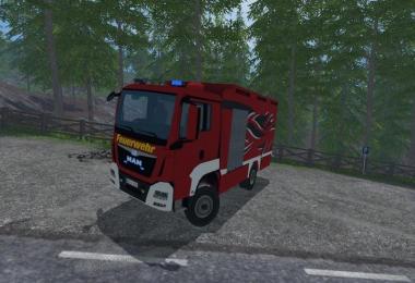 Firetruck logistiks v1.0