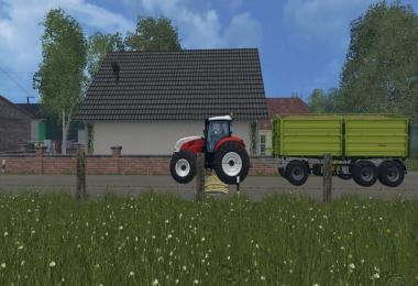Fliegl DDK 240 7.80 v1.0