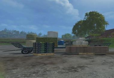 Fliegl DPW180 Universal AutoLoad v1.0