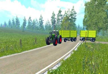 Fliegl Pack v1.0