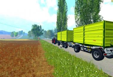 Fliegl Pack v1.0