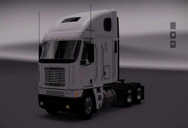 Freightliner Argosy v3.0