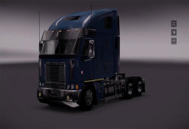 Freightliner Argosy v3.0