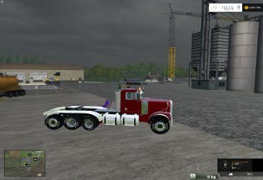 FREIGHTLINER V1