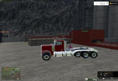 FREIGHTLINER V1