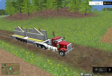FREIGHTLINER V1