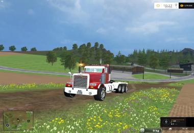 FREIGHTLINER V1