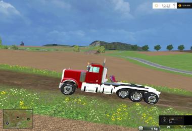 FREIGHTLINER V1