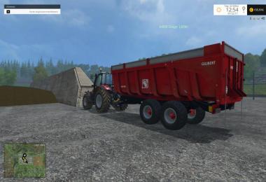 Gilibert 1800 Pro v1.0