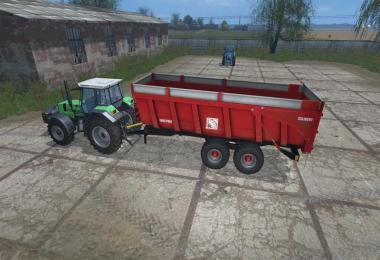 Gilibert 1800 Pro v1.0