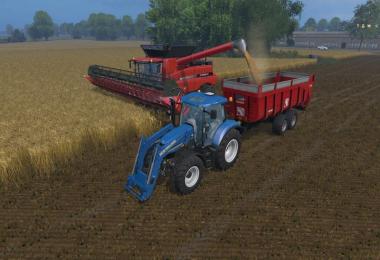 Gilibert 1800 Pro v1.0