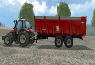 Gilibert 1800 Pro v1.0